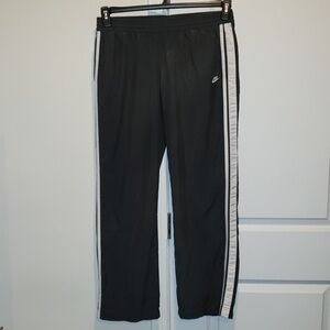 Dark Gray Nike Athletic Pants